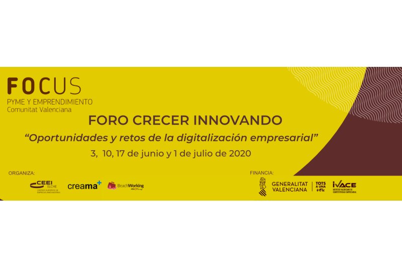 Primer forum para fomentar la digitalización de las empresas  Primer forum para fomentar la digitalización de las empresas