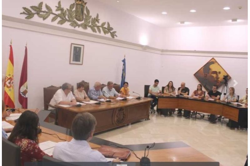 Vicent Grimalt: “El PP subió el IBI un 28% en el año 2012, en plena crisis económica”  Vicent Grimalt: “El PP subió el IBI un 28% en el año 2012, en plena crisis económica”