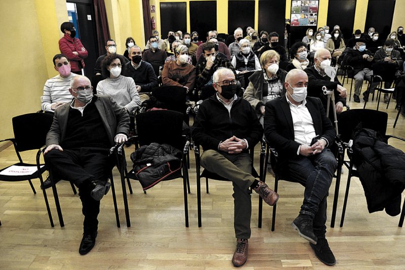 Toni Francés, candidato a la secretaria provincial del PSPV: “La política municipal necesita recursos porque somos el gran apoyo a las políticas públicas Toni Francés, candidato a la secretaria provincial del PSPV: “La política municipal necesita recursos porque somos el gran apoyo a las políticas públicas