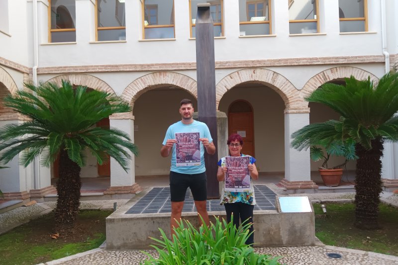 Jornada “Ondara amb la seua gent major” aquest divendres al Prado Jornada “Ondara amb la seua gent major” aquest divendres al Prado