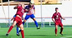 Regional Preferente: El Alicante le pone un descosido al roto del Jávea (0-1) Regional Preferente: El Alicante le pone un descosido al roto del Jávea (0-1)