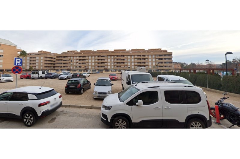 El PP confirma que Marina Salud pagará el segundo centro de salud  El PP confirma que Marina Salud pagará el segundo centro de salud