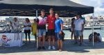 Los palistas Dimitrov y Gil, del RCN Dénia, campeones autonómicos Los palistas Dimitrov y Gil, del RCN Dénia, campeones autonómicos