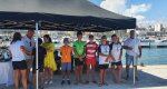Los palistas Dimitrov y Gil, del RCN Dénia, campeones autonómicos Los palistas Dimitrov y Gil, del RCN Dénia, campeones autonómicos