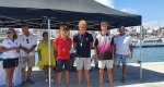 Los palistas Dimitrov y Gil, del RCN Dénia, campeones autonómicos Los palistas Dimitrov y Gil, del RCN Dénia, campeones autonómicos