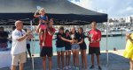 Los palistas Dimitrov y Gil, del RCN Dénia, campeones autonómicos Los palistas Dimitrov y Gil, del RCN Dénia, campeones autonómicos