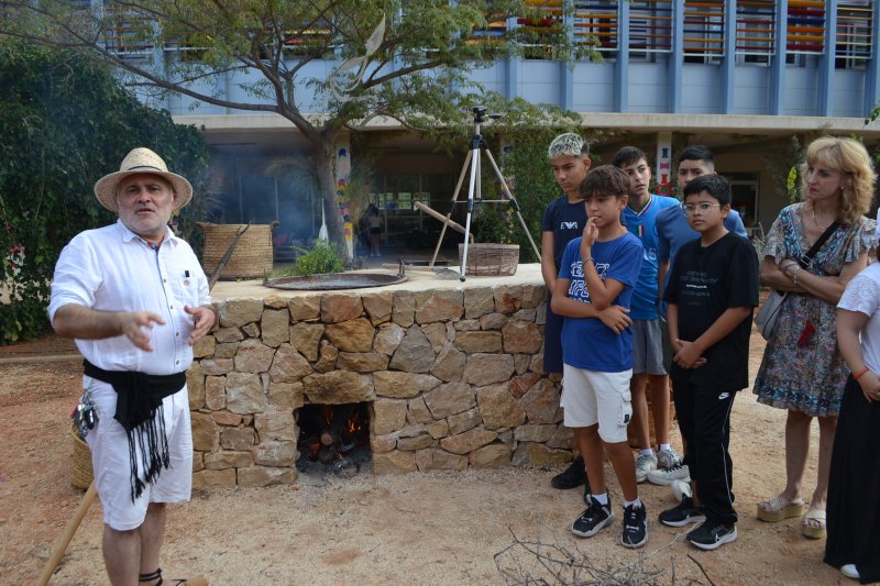 Sonidos del mar para crear ciudadanos Sonidos del mar para crear ciudadanos