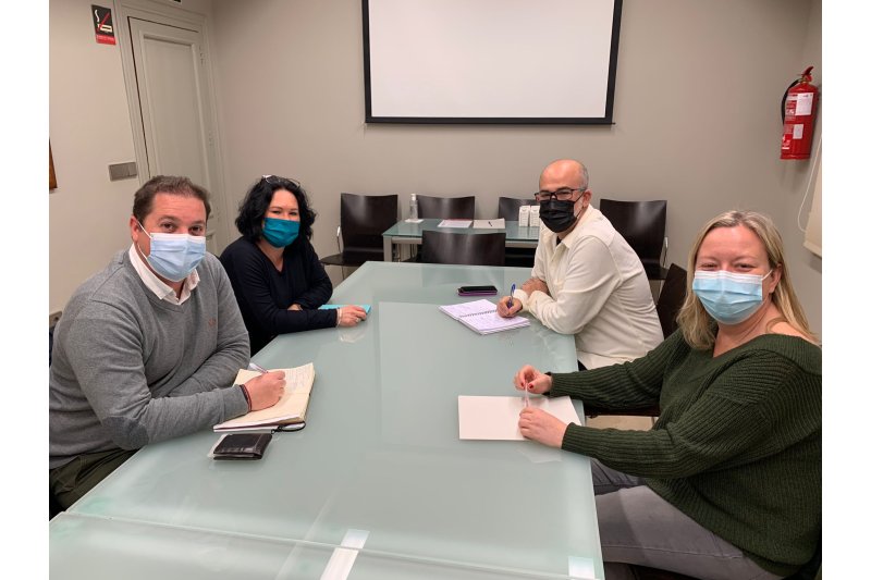 La FEMMICC apuesta por unas fiestas inclusivas, igualitarias y diversas  La FEMMICC apuesta por unas fiestas inclusivas, igualitarias y diversas