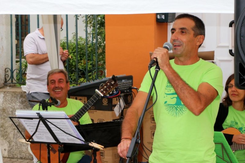 Xalònia complirà Xaló de cultura popular este cap de setmana  Xalònia complirà Xaló de cultura popular este cap de setmana