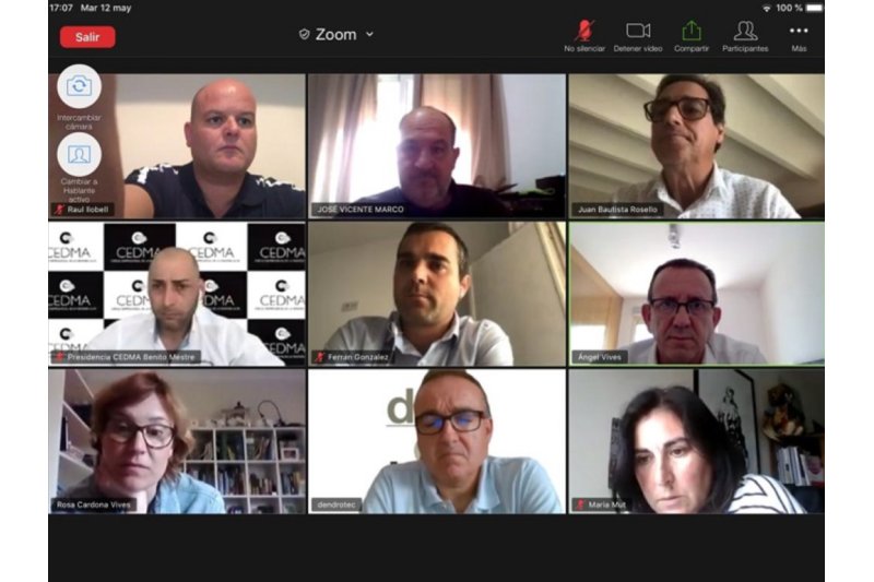 La portavoz del PP de Xàbia propone que los planes urbanísticos “dejen de ser un freno a nuestro crecimiento” La portavoz del PP de Xàbia propone que los planes urbanísticos “dejen de ser un freno a nuestro crecimiento”