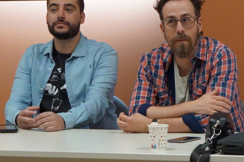 Forum Arrels 2024 analiza las sinergías entre la prensa de proximidad y las redes sociales Forum Arrels 2024 analiza las sinergías entre la prensa de proximidad y las redes sociales