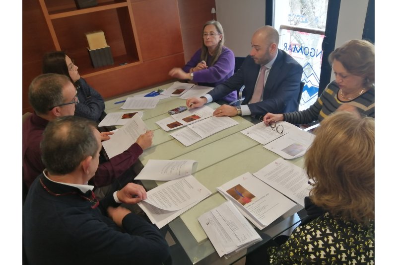 VAPF, Serviden, Alberto Morera Arquitectes y Point recibirán los Premios Cedma  VAPF, Serviden, Alberto Morera Arquitectes y Point recibirán los Premios Cedma