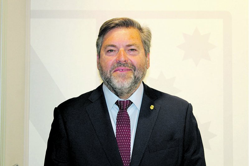 Opinió/ Rafa Carrió, portaveu de Compromís per Dénia: Sobre la posició i oposició al deslinde Opinió/ Rafa Carrió, portaveu de Compromís per Dénia: Sobre la posició i oposició al deslinde