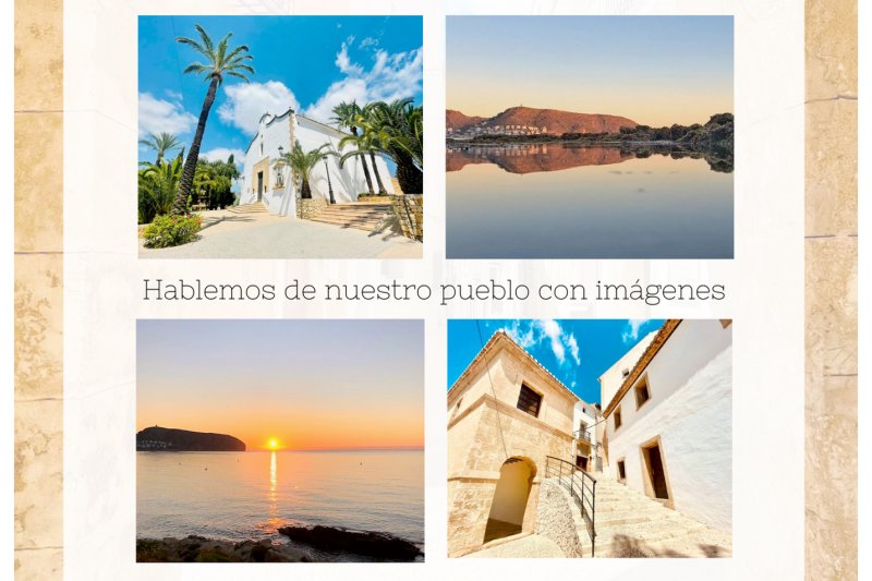 Teulada Moraira busca fotos para ampliar el archivo histórico municipal Teulada Moraira busca fotos para ampliar el archivo histórico municipal