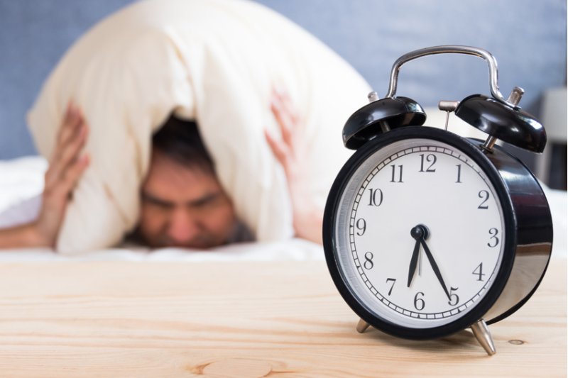 Síndrome postvacacional, consells per a superar-la Síndrome postvacacional, consells per a superar-la