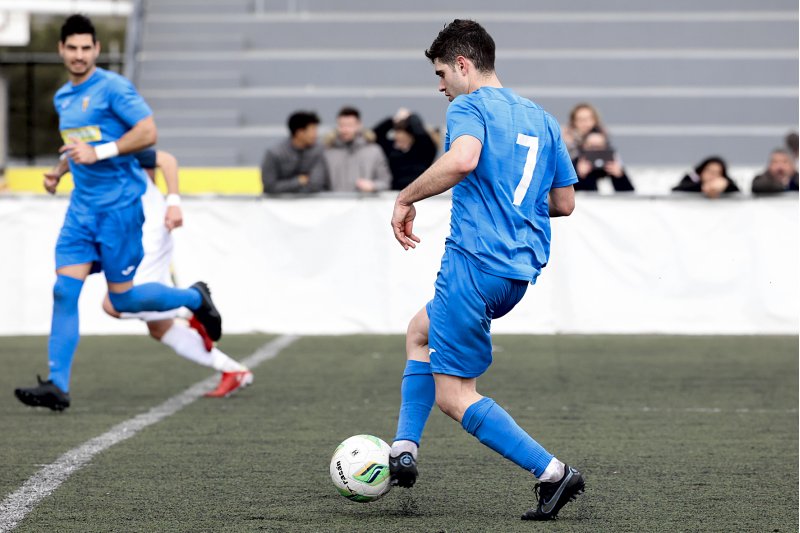 Regional Preferente: pleno de derrotas para los equipos de la Marina Alta Regional Preferente: pleno de derrotas para los equipos de la Marina Alta