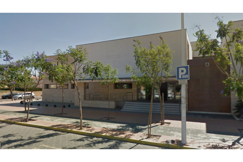 El instituto Número 1 de Xàbia pasa a denominarse La Mar  El instituto Número 1 de Xàbia pasa a denominarse La Mar