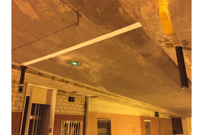 Ondara activará el miércoles los pilares automáticos retráctiles del área semipeatonal del casco histórico Ondara activará el miércoles los pilares automáticos retráctiles del área semipeatonal del casco histórico