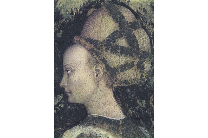 Abel Soler presenta el jueves en la Biblioteca de Dénia la historia de Joan-Jeroni de Vilaragut, el hijo secreto de la reina Margarita de Prades Abel Soler presenta el jueves en la Biblioteca de Dénia la historia de Joan-Jeroni de Vilaragut, el hijo secreto de la reina Margarita de Prades