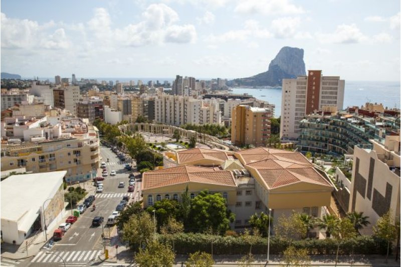 Calp tarda 2,52 días en pagar a sus proveedores Calp tarda 2,52 días en pagar a sus proveedores
