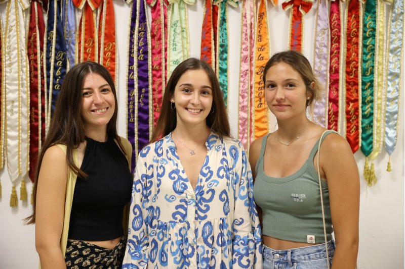 Esclata la festa a Xàbia: el programa complet de les Fogueres de 2022 Esclata la festa a Xàbia: el programa complet de les Fogueres de 2022