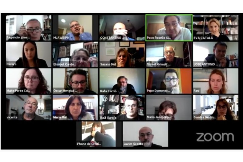 El Ayuntamiento de Dénia congelará la tasa de basura el próximo año El Ayuntamiento de Dénia congelará la tasa de basura el próximo año