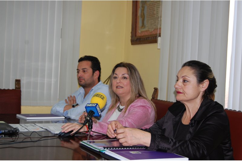 La UNED presenta el Pla d’Igualtat de l’Ajuntament d’El Verger La UNED presenta el Pla d’Igualtat de l’Ajuntament d’El Verger