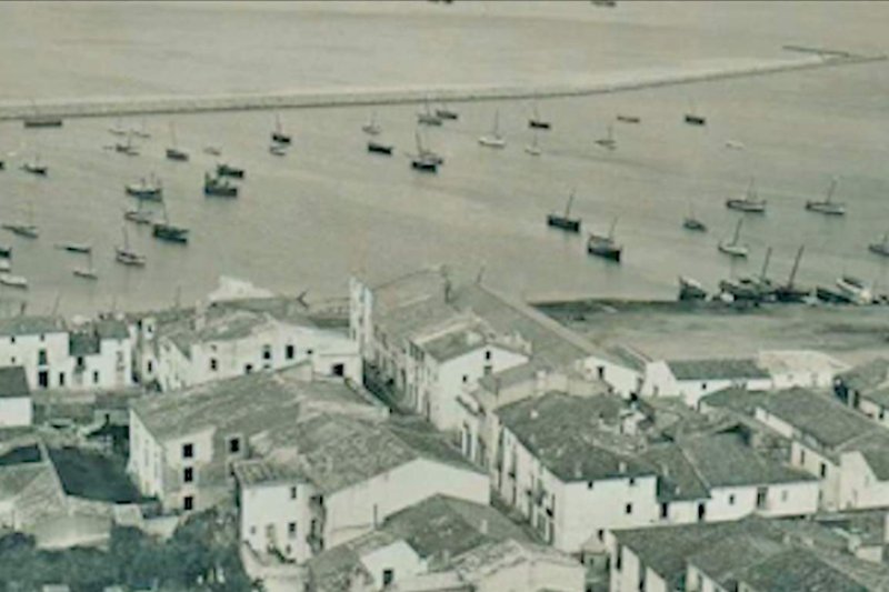 Un audiovisual sustentado en el testimonio oral de nuevo pescadores jubilados rescata la historia marinera de Dénia Un audiovisual sustentado en el testimonio oral de nuevo pescadores jubilados rescata la historia marinera de Dénia