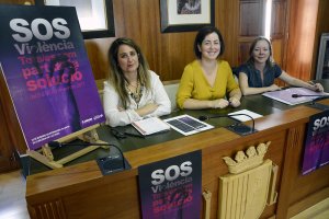 Xàbia apela a la responsabilidad colectiva en su nueva campaña contra la violencia de género