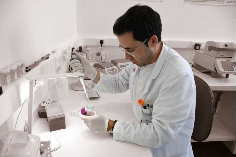 El Hospital de Dénia participa en un programa europeo de prevención de cáncer de páncreas El Hospital de Dénia participa en un programa europeo de prevención de cáncer de páncreas