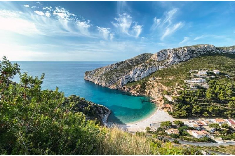 Xàbia prepara un plan de choque para una gestión más sostenible y segura del litoral que frene la sobre saturación Xàbia prepara un plan de choque para una gestión más sostenible y segura del litoral que frene la sobre saturación