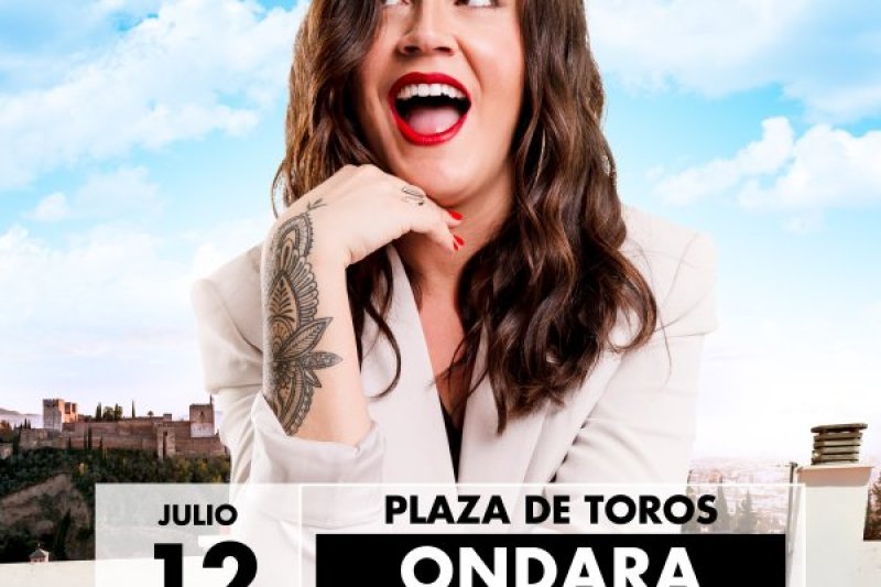 “Martita de granà” i “Coco, el musical” recalan el 12 i 13 de julio en la plaza de toros de Ondara “Martita de granà” i “Coco, el musical” recalan el 12 i 13 de julio en la plaza de toros de Ondara