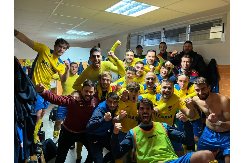 Regional Preferente: El Dénia golea al colista y el Jávea y el Calpe caen derrotados Regional Preferente: El Dénia golea al colista y el Jávea y el Calpe caen derrotados