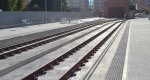 La Conselleria concluye las obras de modernización de la estación del TRAM en Dénia   La Conselleria concluye las obras de modernización de la estación del TRAM en Dénia