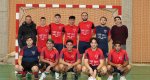 Sorpresas en la Copa de Fútbol Sala: Pinturas Juanvi es el primer favorito del cuadro de semifinales Sorpresas en la Copa de Fútbol Sala: Pinturas Juanvi es el primer favorito del cuadro de semifinales