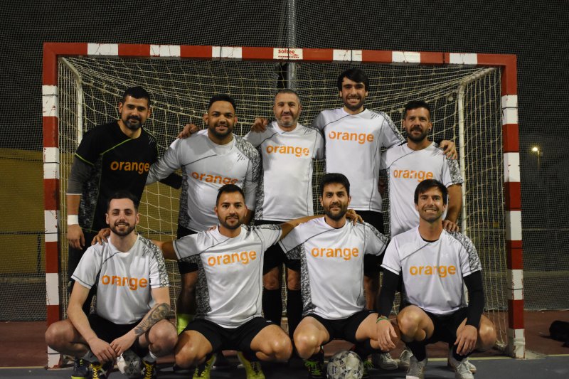 Sorpresas en la Copa de Fútbol Sala: Pinturas Juanvi es el primer favorito del cuadro de semifinales Sorpresas en la Copa de Fútbol Sala: Pinturas Juanvi es el primer favorito del cuadro de semifinales