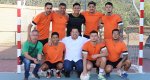 Sorpresas en la Copa de Fútbol Sala: Pinturas Juanvi es el primer favorito del cuadro de semifinales Sorpresas en la Copa de Fútbol Sala: Pinturas Juanvi es el primer favorito del cuadro de semifinales