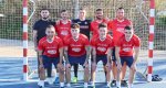 Sorpresas en la Copa de Fútbol Sala: Pinturas Juanvi es el primer favorito del cuadro de semifinales Sorpresas en la Copa de Fútbol Sala: Pinturas Juanvi es el primer favorito del cuadro de semifinales