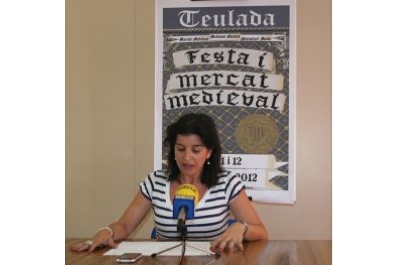 El Mercado Medieval habilita dos zonas para juegos y pasatiempos infantiles El Mercado Medieval habilita dos zonas para juegos y pasatiempos infantiles