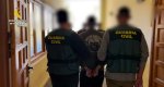 La Guardia Civil libera a una persona que estuvo secuestrada durante dos días en Calp   La Guardia Civil libera a una persona que estuvo secuestrada durante dos días en Calp