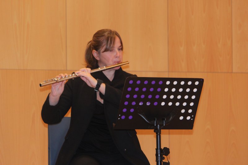 El Quintet Verger estrena Nans i Gegants, de Pasqual Salort, en el seu tradicional Concert de Reis El Quintet Verger estrena Nans i Gegants, de Pasqual Salort, en el seu tradicional Concert de Reis