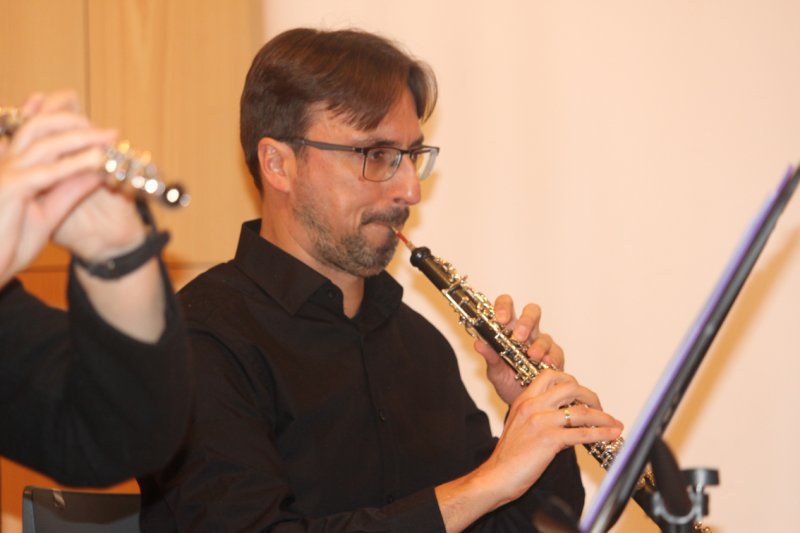 El Quintet Verger estrena Nans i Gegants, de Pasqual Salort, en el seu tradicional Concert de Reis El Quintet Verger estrena Nans i Gegants, de Pasqual Salort, en el seu tradicional Concert de Reis