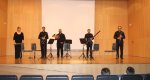 El Quintet Verger estrena Nans i Gegants, de Pasqual Salort, en el seu tradicional Concert de Reis El Quintet Verger estrena Nans i Gegants, de Pasqual Salort, en el seu tradicional Concert de Reis