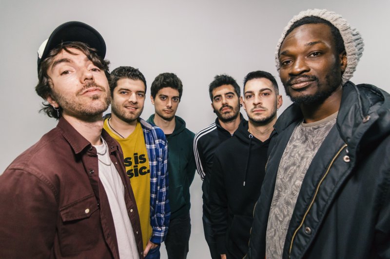 Smoking Souls, La Fuga y Nativa, cartel de lujo para la Noche de Rock de las Festes de Juliol de Pedreguer Smoking Souls, La Fuga y Nativa, cartel de lujo para la Noche de Rock de las Festes de Juliol de Pedreguer