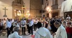 El programa complet de les Festes del Santíssim Crist del Calvari de Gata El programa complet de les Festes del Santíssim Crist del Calvari de Gata