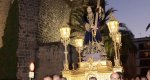 Multitudinaria celebración de los 50 años del Nazareno como alcalde perpetuo de Xàbia  Multitudinaria celebración de los 50 años del Nazareno como alcalde perpetuo de Xàbia