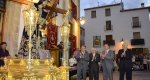 Multitudinaria celebración de los 50 años del Nazareno como alcalde perpetuo de Xàbia  Multitudinaria celebración de los 50 años del Nazareno como alcalde perpetuo de Xàbia