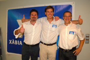 Xàbia Democrática protesta por la supresión del Tapeo