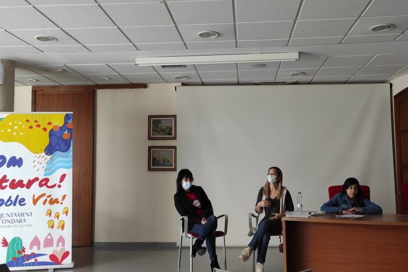 Ondara conmemora el Día Internacional del autismo con la presentación de “Veo, imito y aprendo” Ondara conmemora el Día Internacional del autismo con la presentación de “Veo, imito y aprendo”