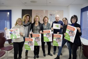 Servicios Sociales de Xàbia impulsa la iniciativa Radars contra la la soledad y desamparo de las personas mayores